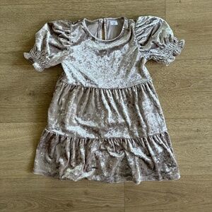 Girls Gap Dress